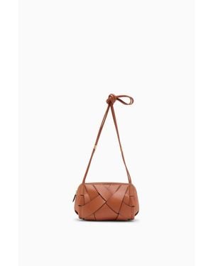 Ulla Johnson Cross Body Bags - Rosso