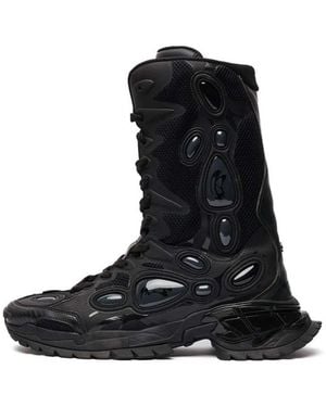 Rombaut Schoenen ,Zwart ,Nucleo Boot