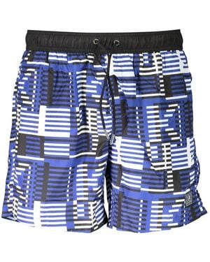 KARL LAGERFELD Beachwear - Blue