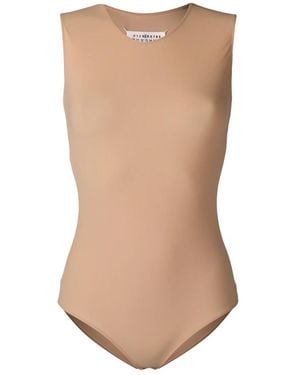 Maison Margiela Body - Brown