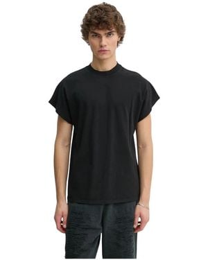 Won Hundred T-Shirts - Negro