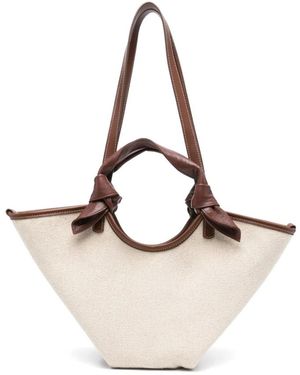Hereu Handbags - Naturel