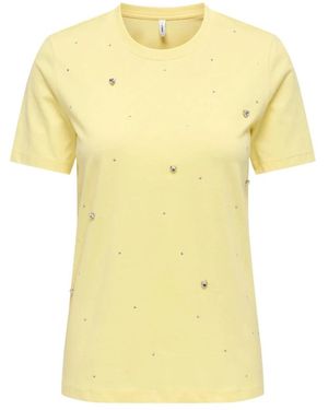 ONLY T-Shirts - Amarillo