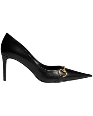 Gucci Pumps - Negro