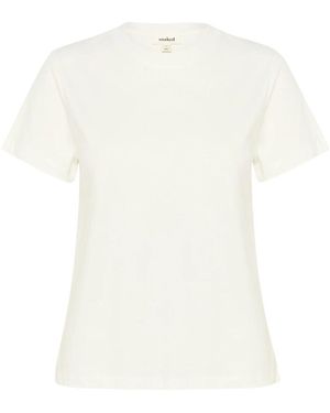 Soaked In Luxury T-Shirts - White