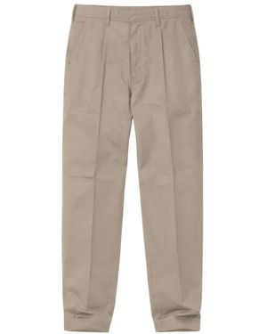 Nine:inthe:morning Chinos - Grey