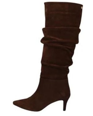 Babouche Niama-2 Stiefel - Braun