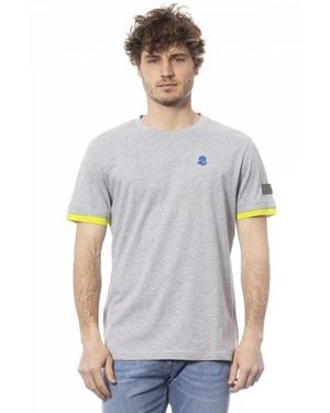 INVICTA WATCH T-Shirts - Grey