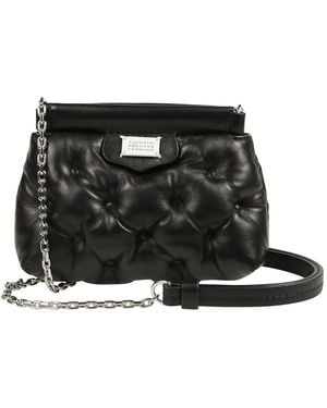 Maison Margiela Cross Body Bags - Negro