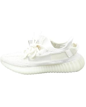 Yeezy Trainers - White