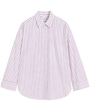 By Malene Birger Shirts - Paars