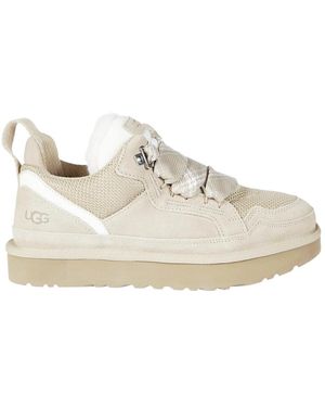 UGG Sneakers - Blanc