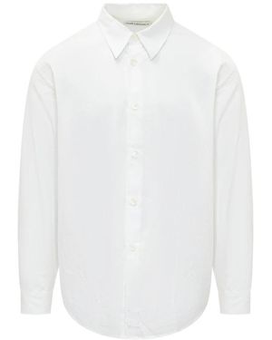 Our Legacy Formal Shirts - White