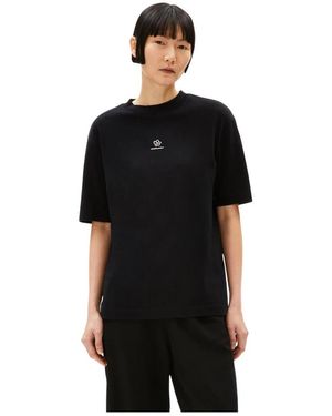 ARMEDANGELS T-Shirts - Nero