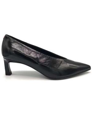 Halmanera Court Shoes - Blue