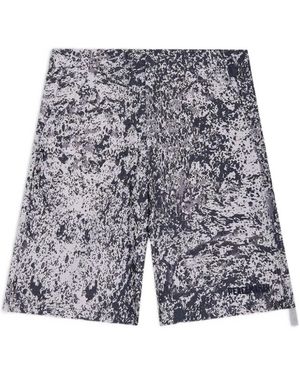 OAMC Casual Shorts - Blu