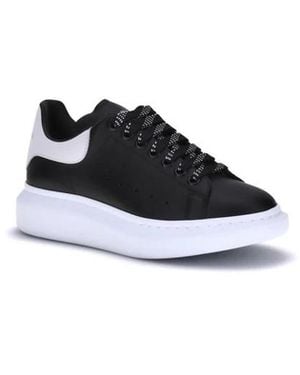 McQueen Trainers - Blue