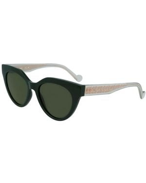 Liu Jo Sunglasses - Green