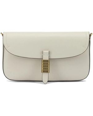 Pinko Cross Body Bags - Neutro