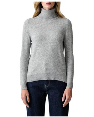Barbour Turtlenecks - Gris