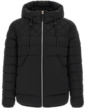 Mackage Down Jackets - Noir