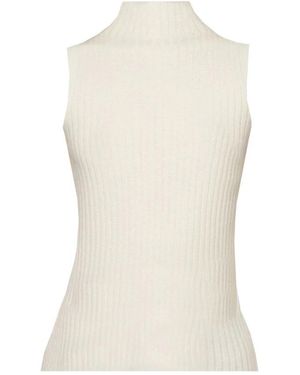 arch4 Turtlenecks - Blanco
