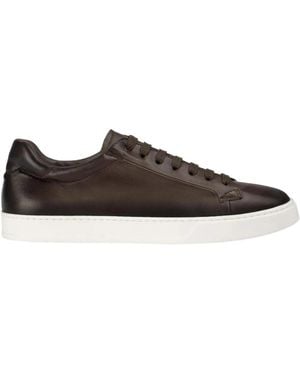 Doucal's Sneakers - Marrón