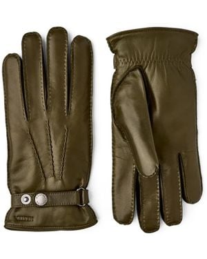 Hestra Gloves - Verde