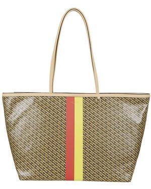Tory Burch Tote Bags - Green