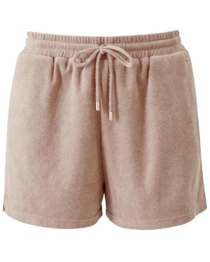 Melissa Odabash Short Shorts - Neutro