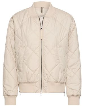 Camel Active Bomber Jackets - Neutro