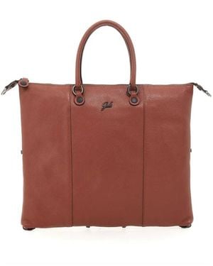 Gabs Tote Bags - Rood