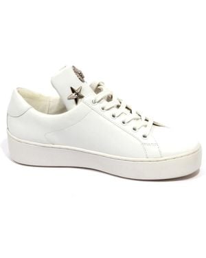 Michael Kors Sneakers - Bianco