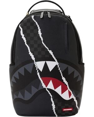Sprayground Backpacks - Nero