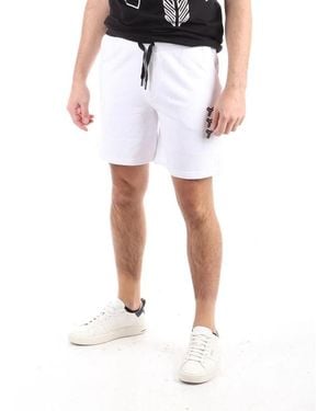John Richmond Short Shorts - Blue