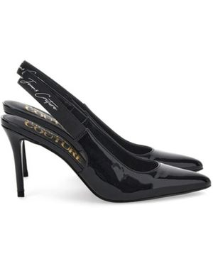 Versace Jeans Couture Pumps - Blu