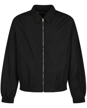 Acne Studios Bomberjack - Zwart