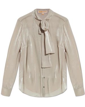 Michael Kors Shirts - Neutro