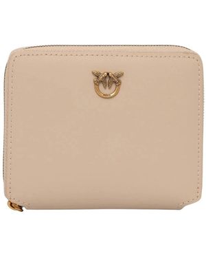Pinko Taylor Zip Around - Naturel