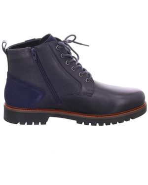 Ara Boots - Blau