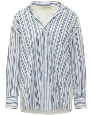 Weekend by Maxmara Shirts - Azul