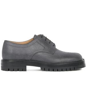 Maison Margiela Laced Shoes - Grey