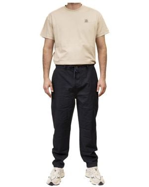 Impure Sweatpants - Negro