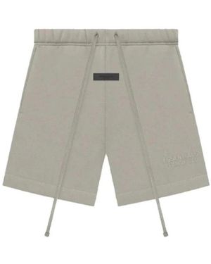 Fear Of God Casual Shorts - Grey