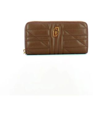 Liu Jo Wallets & Cardholders - Brown