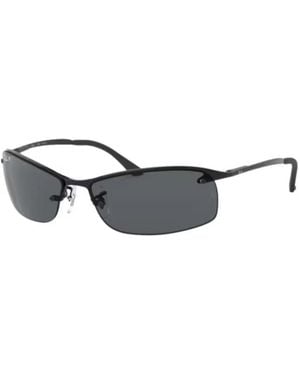 Ray-Ban Sunglasses - Black
