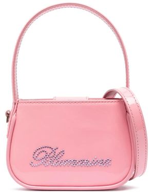 Blumarine Mini Bags - Pink
