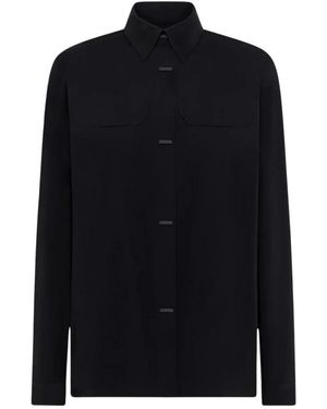 Rrd Shirts - Noir