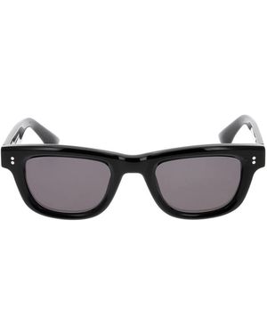 Chimi Accessoires ,Zwart ,Zonnebrillen - Grijs