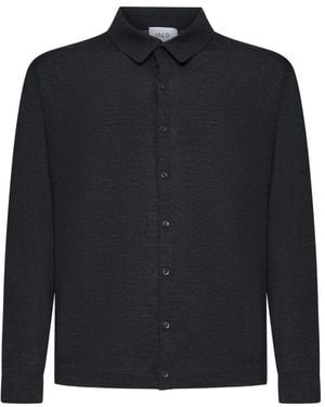D4.0 Cardigans - Blue